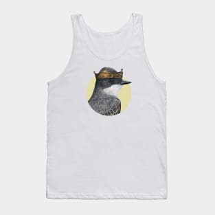 Eastern kingbird Tank Top